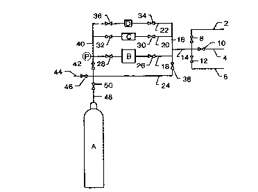 Une figure unique qui représente un dessin illustrant l'invention.